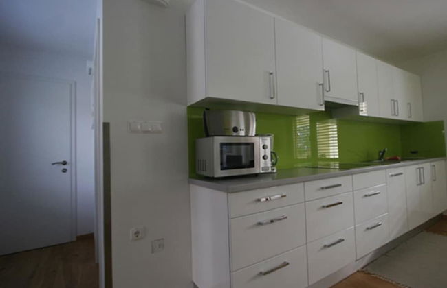 Apartments & Wellness Skok Mozirje - Photo 25