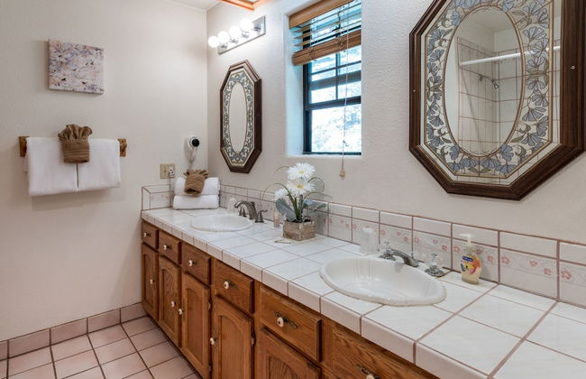 Inside Yosemite Mountain Beauty - Foto 8