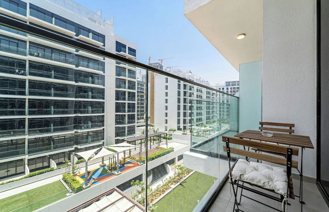 Silkhaus Azizi Riviera44 - Photo 5