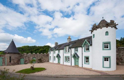 Dryburgh Stirling Two - Foto 19