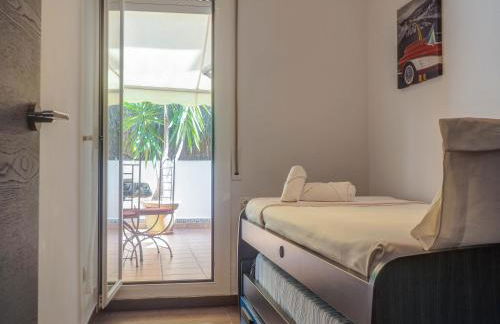 Zafiro Apartment by Hello Homes Sitges - Foto 33