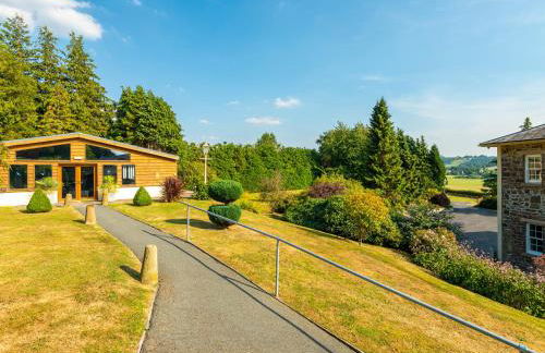 Old Rectory House - Foto 60