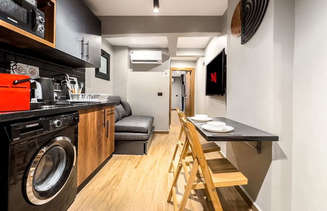 Xuru Stays I Heliopolis 1 - 5 Min to Airport - Foto 76