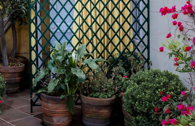 Terraza Rio de Janeiro By The Local Way - Foto 9