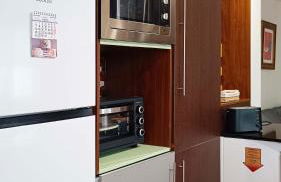 Casa de la Portuguesa, bonita terraza con barbacoa - Foto 28