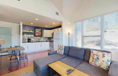 Willow House Unit B - Foto 7