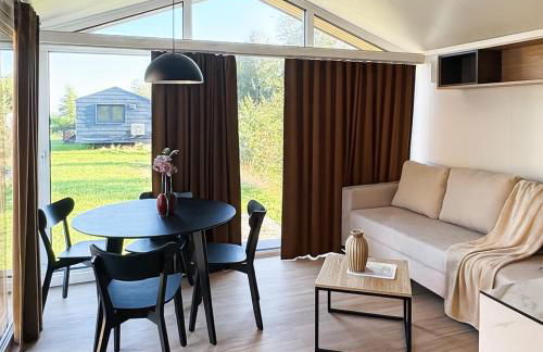 Modernes Familien Tiny House - Natur & Sternenhimmel inklusive! - Foto 6