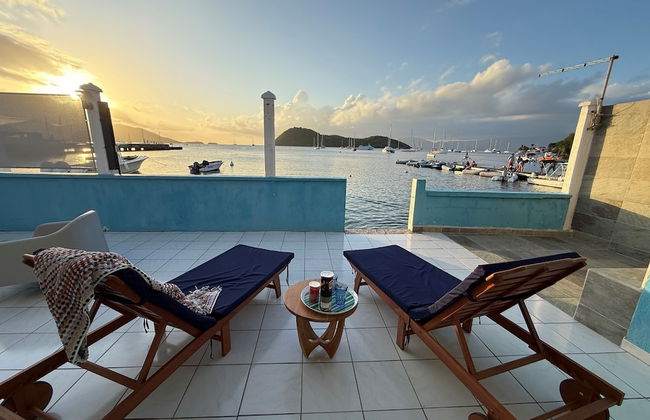 KAZPARADIS LES SAINTES - Foto 1