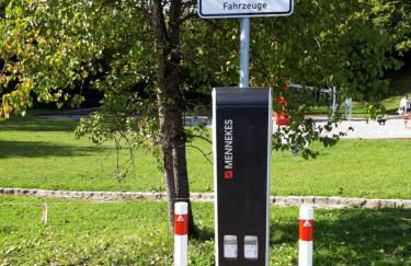 Apartment Utschneider-Holzer - Foto 10