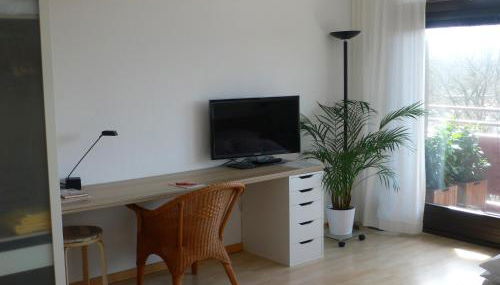 Apartment 707 mit Pool - Foto 4