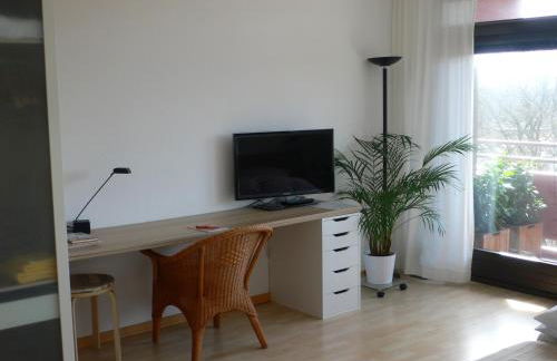 Apartment 707 mit Pool - Foto 4