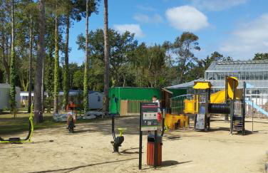 MOBIL - HOME 2 6p Bois de Bayadene - Foto 11