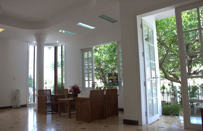 Des Ami Villa - Foto 20