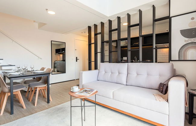 Nomah - Aptos por Temporada em Santana - Foto 50