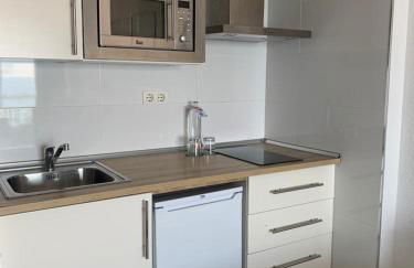 Apartamentos Chinasolymar - Photo 18