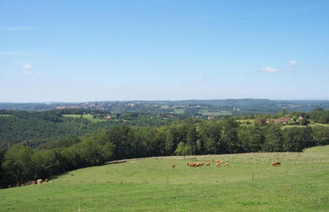 Quaint Home in Berbiguieres, Valley of the Castles at 15min - Foto 65