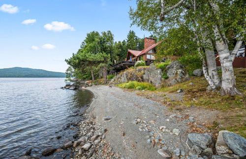 The Lakehouse at The Dunn Compound on the Lake - Foto 23
