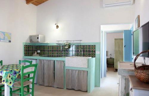 Dimora Da Tito - La Corte dei Colori - Foto 13