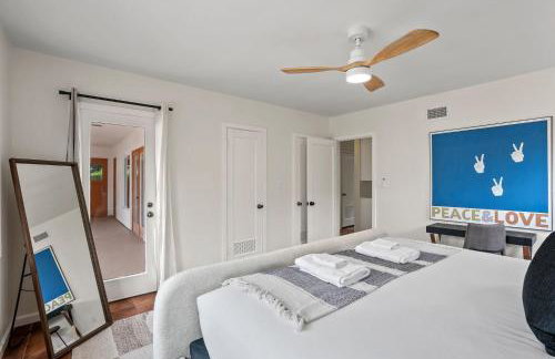 Stunning La Jolla Hideaway Close to Everything - Foto 42