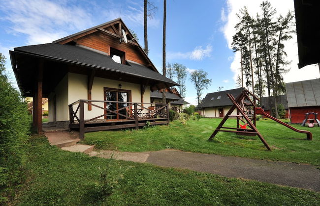 APLEND Domčeky Tatry Holiday - Foto 1