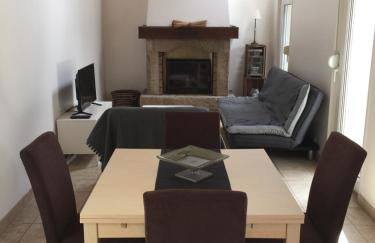 Gîte de La Ville Serho - Foto 20