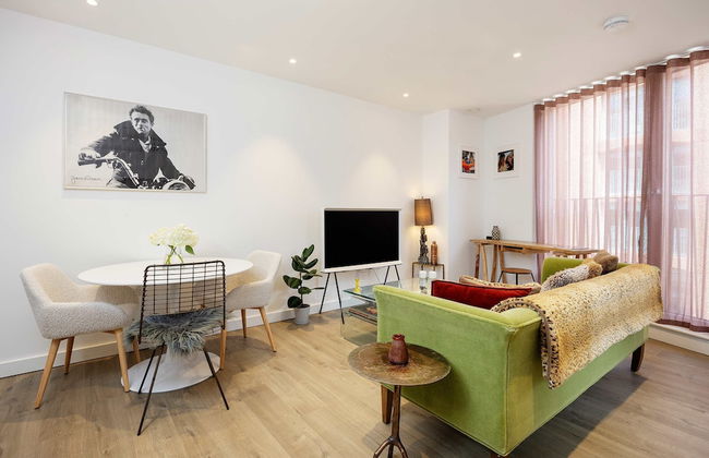 Boho-chic Escape - Foto 3