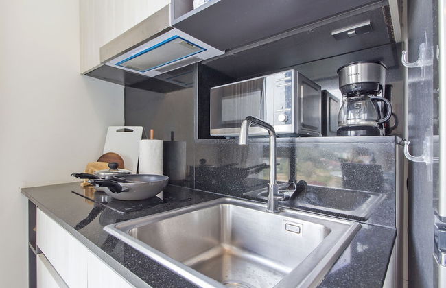 Oceana Apartments Phuket - Foto 7