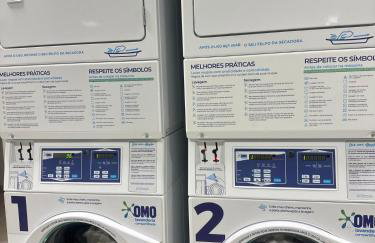 Oxente Barra Premium Praia Porto da Barra - Foto 36