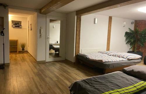 Wellness Ferienwohnung mit Sauna und Garten - Foto 21