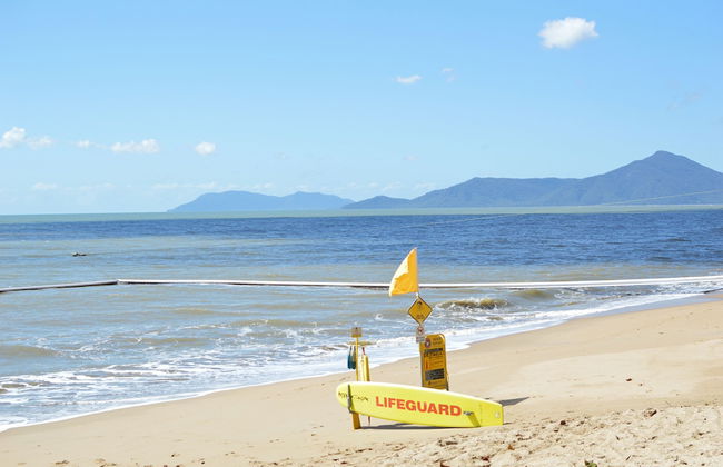 Cairns Beach Resort - Foto 48