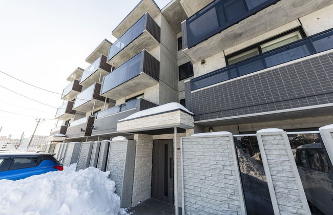 SENTIMENT Chitose MS105 - Foto 51