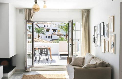 Charming Apartment - Foto 11