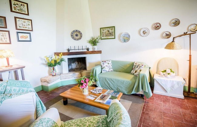 Verdidea - Podere del Mezzadro - Foto 37