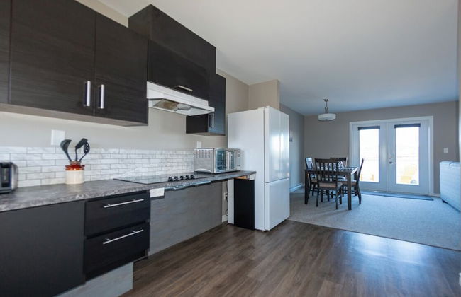 The Killick Inn & Suites - Foto 16