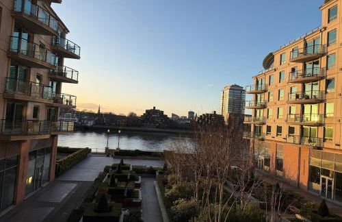 The Thamesview Escape 550sqf - Foto 12