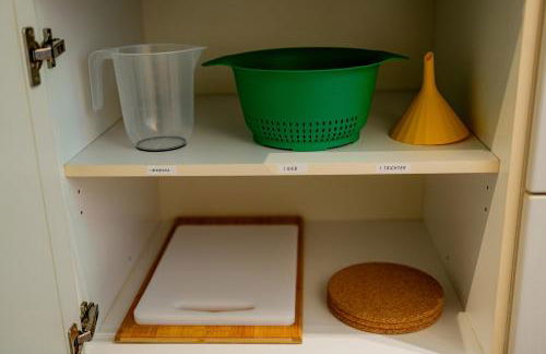 Come4Stay Innstadtgarten Domblick - Foto 33