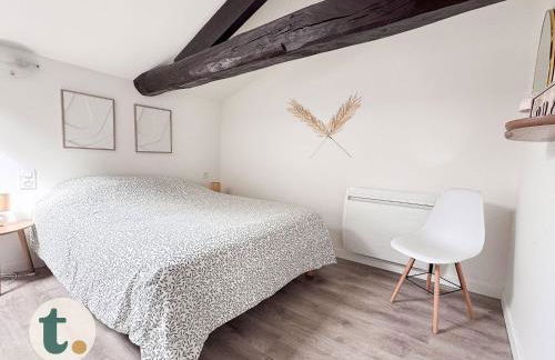 Tranquiloue - Petit Appartement - 10min Puy du Fou - Photo 7