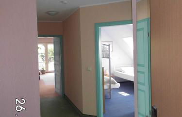 Ferienwohnung Hüttenhof Großleinungen - Foto 7