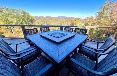 Lazy Bear Lodge cabin - Foto 122