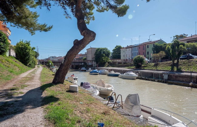 Holiday Home in Fano Near the Beach - Foto 71