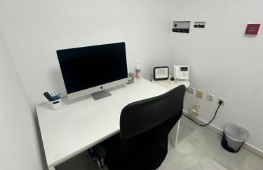 Apartamento Moderno Soho - Nuevo! En el centro y cerca de la playa!Parking gratuito! - Foto 12