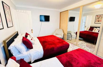 Isleworth House London by Smart Corporate Stays - Foto 17