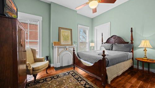 Perfect Retreat In the Heart of Louisville - Foto 4