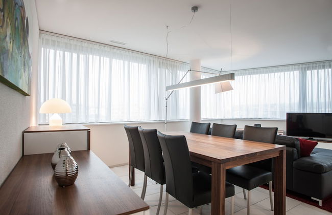 City Stay Apartments - Zugerstrasse - Foto 3