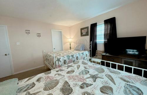 Sea Note Crystal Beach Home home - Foto 18