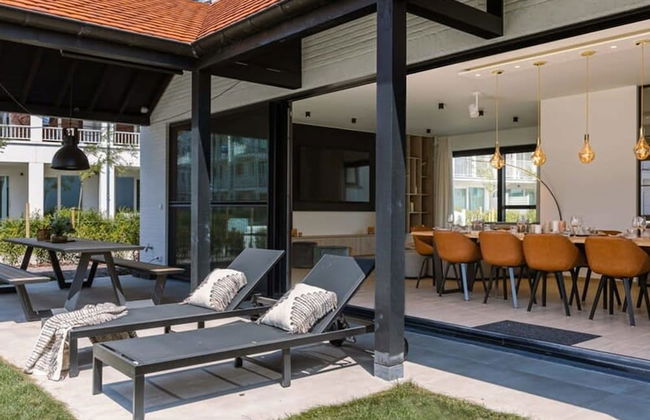 Luxurious House With Indoor Elevator in Knokke - Foto 2