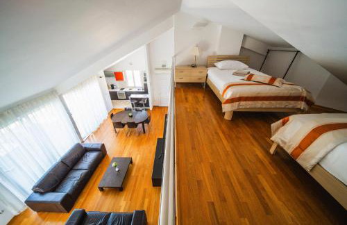 Pervanovo Apartments with Free Parking - Foto 158