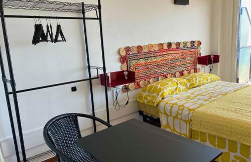 Estudio a 100m de la playa - Photo 7