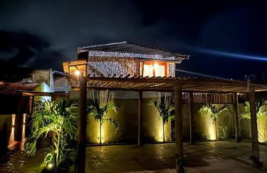 Malie Bangalô - Alagoas - Photo 92