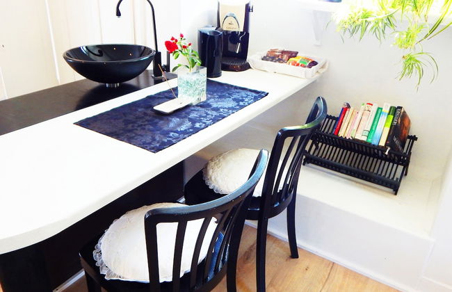 Roomantic Apartments - Photo 11